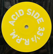 A JACKIN' PHREAK / Acid Vs. Disco E.P. (AJP – AJP001, 12inch)