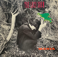 LUCY SHOW / Mania (Big Time – 6012-1-B, LP)