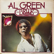 AL GREEN / The Belle Album (HLP 6004, LP)
