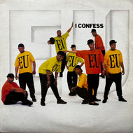 E.U. / I Confess (0-96437, 12inch)