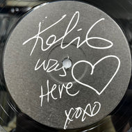 KELIS / Trick Me (Kelis Was Here) (VSTDJ 1872, 12inch)