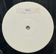 MOODYMANN / Freeki Mother Fucker (Catz N' Dogz Remix) (MM200, 12inch)