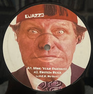 V.A. / DJazz Volume 3 (DJAZZ3, 12inch)