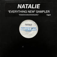 NATALIE / 