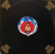 SANTANA / Lotus (CBS/Sony – SOPZ 7-8-9, 3LP) Quadraphonic