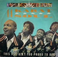 14 KARAT SOUL / This Boy / Ain't Too Proud To Beg 12inch