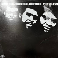 ISLEY BROTHERS / Brother, Brother, Brother (TNS 3009, LP) Reissue