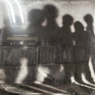 AVERAGE WHITE BAND / Soul Searching (Atlantic – SD 18179, LP)