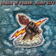 TOWER OF POWER / Bump City (BS 2616, LP)