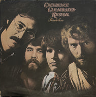 Creedence Clearwater Revival（CCR）/ Pendulum (Fantasy – 8410, LP)