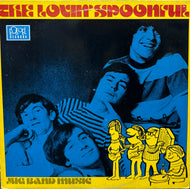 LOVIN' SPOONFUL / Jug Band Music ( Edsel Records – ED 178, LP)