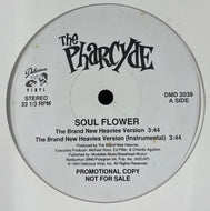 PHARCYDE / Soul Flower ( Delicious Vinyl – DMD 2038, 12inch)