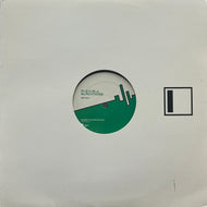 SLACKNOISE / Ana Tak (M_nus – MINUS28, 12inch)