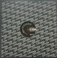 NEBRASKA / Rye Lane Rhythms EP (Delusions Of Grandeur – DOG43, 12inch)