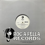 JAY-Z / Change The Game / You, Me, Him And Her (314 572 761-1, 12inch)