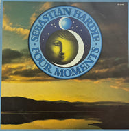 SEBASTIAN HARDIE / Four Moments (Mercury – BT-5190, LP)