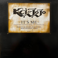 K-CI & JOJO / It's Me (MCAR-25901-1, 12inch)