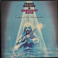 FRANK MARINO & MAHOGANY RUSH / Tales Of The Unexpected Columbia – JC 35753, LP)