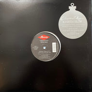KURTIS BLOW / Christmas Rappin' (Reissue, 12inch)