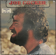 JOE COCKER / Jamaica Say You Will ( A&M Records – SP-4529, LP)