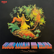 PAUL KANTNER - JEFFERSON STARSHIP / Blows Against The Empire (RCA – PG-116, LP)