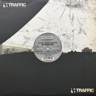 DJ KHALED / Holla At Me (KOC124116, 12inch)