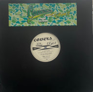 V.A. (Cobra & Fion, Brian & Tony Gold, Lukie D) / Covers Sweets EP  Vol. 2 (12inch)