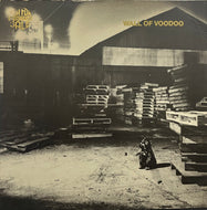 WALL OF VOODOO / Wall Of Voodoo (Index – SP 70401, EP)
