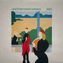Load image into Gallery viewer, BRIAN ENO / Another Green World (MPF 1153) LP 帯付
