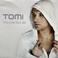 Tomi Popovic / You Can Tell Me (MRL1980-1007, 12inch)