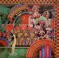 DR. BUZZARD'S ORIGINAL SAVANNAH BAND / Dr. Buzzard's Original 