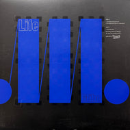 MIHO / Life (LOVE-42, 12inch)