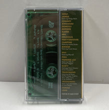 画像をギャラリービューアに読み込む, Tyler, The Creator / Wolf ( Odd Future – Cassette Tape)
