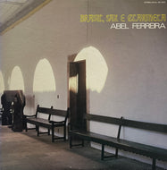 ABEL FERREIRA / Brasil, Sax E Clarineta (Polydor – MP 2645, LP)