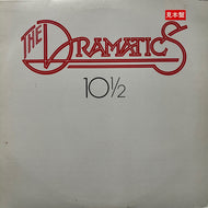 DRAMATICS / 10 1/2 (VIM-6223, LP) PROMO