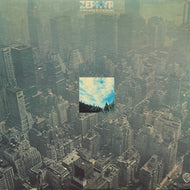 ZEPHYR / Going Back To Colorado (Warner Bros – WS 1897, LP)