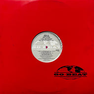 LISA MOORISH / I've Gotta Have It All (GOPRO 136, LP)