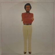 SERGIO MENDES / Sergio Mendes (inc. Davy)  Elektra – 7E-1027 LP