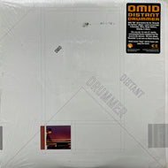 OMID / Distant Drummer (OMID001, 2LP)