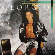 GEORGIO / Sexappeal (MOT-6229, LP)