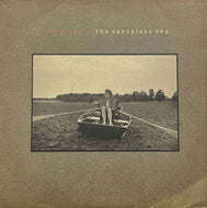 JANE SIBERRY / The Speckless Sky (Warner Bros, 925 578-1, LP)