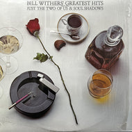 BILL WITHERS / Bill Withers' Greatest Hits (Reissue, LP)