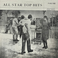 V.A. / All Star Top Hits (Coxsone, LP)