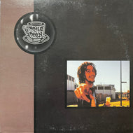 MOKA ONLY / Live From Rio (ZA-001, 12inch)