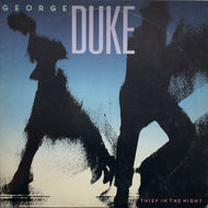 GEORGE DUKE / Thief In The Night (LP)