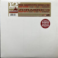 BEATNUTS - JURASSIC-5 / Duck Season / Ducky Boy (SEQ 8005-6, 12inch)