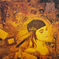 BLISS / Loveprayer (Parlophone – PCS 7329, LP)