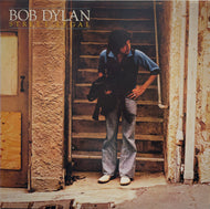 BOB DYLAN / STREET LEGAL (LP)