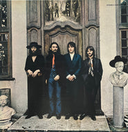 BEATLES / Hey Jude (Apple, EAS-80570, LP)