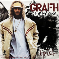 GRAFH / I Don't Care (EAS 58095, 12inch)